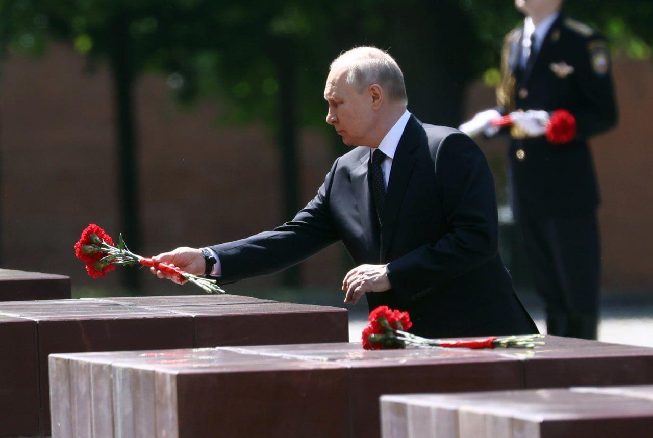 Ось про що шкодує Путін щодо війни в Україні