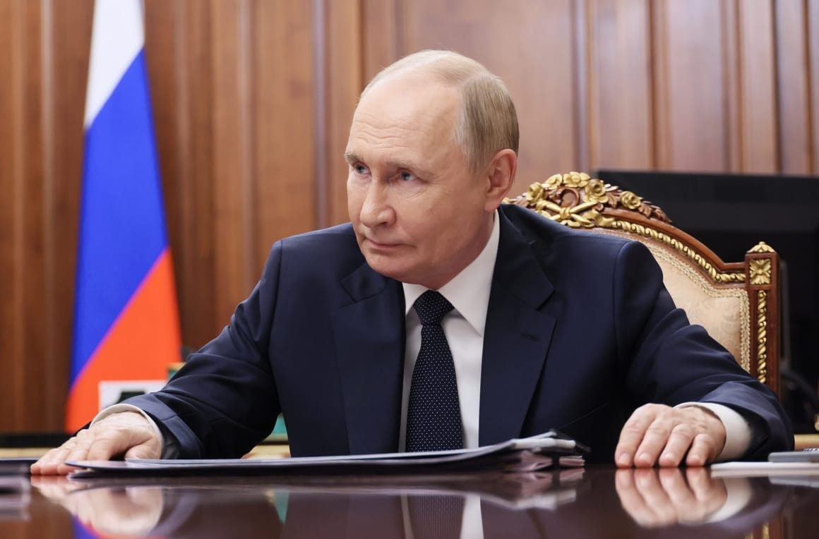 Агрессор решился на встречу с Зеленским:  важное заявление