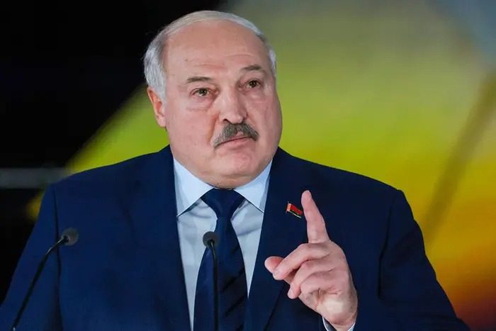 Диктатор Лукашенко звернувся до українців 24 серпня ➤ Prozoro.net.ua