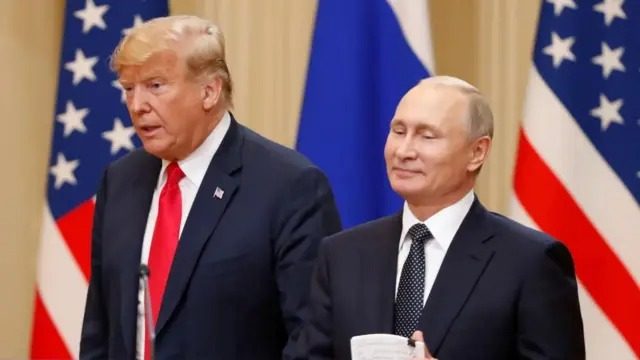 Что будет, если Путин не согласится прекратить войну: ответ