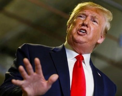 Трамп обіцяє дуже важливе рішення щодо РФ та України через 2 тижні ➤ Prozoro.net.ua