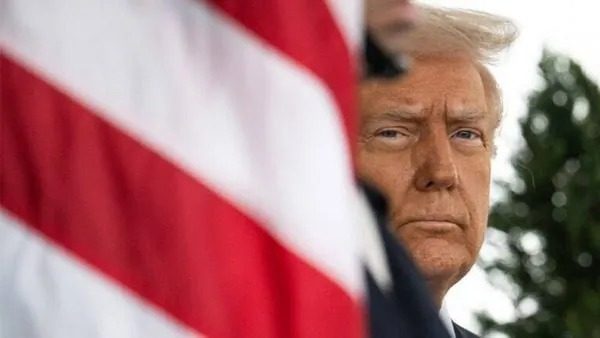Трамп не промовчав після удару по Києву — дивна реакція