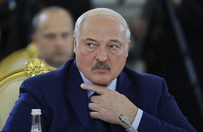 Лукашенко признался, что хочет Путин: вот требование к Зеленскому