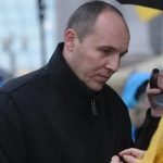 Стало известно, куда направлялся Андрей Парубий в день убийства ➤ Prozoro.net.ua