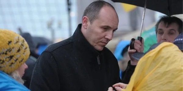 Стало известно, куда направлялся Андрей Парубий в день убийства ➤ Prozoro.net.ua