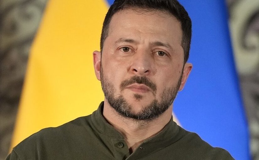 Реальний шанс закінчити війну: Зеленський повідомив добрі новини ➤ Prozoro.net.ua