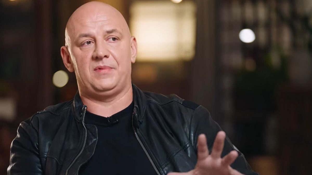 «День и ночь». Потап признался, что делает за границей