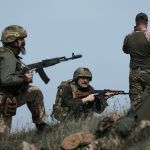 Розбито 8 рот окупантів: у ГУР показали як б’ють ЗС РФ (відео) ➤ Prozoro.net.ua
