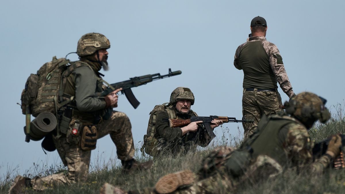 Разбито 8 рот оккупантов: в ГУР показали как бьют ВС РФ (видео) ➤ Главное.net