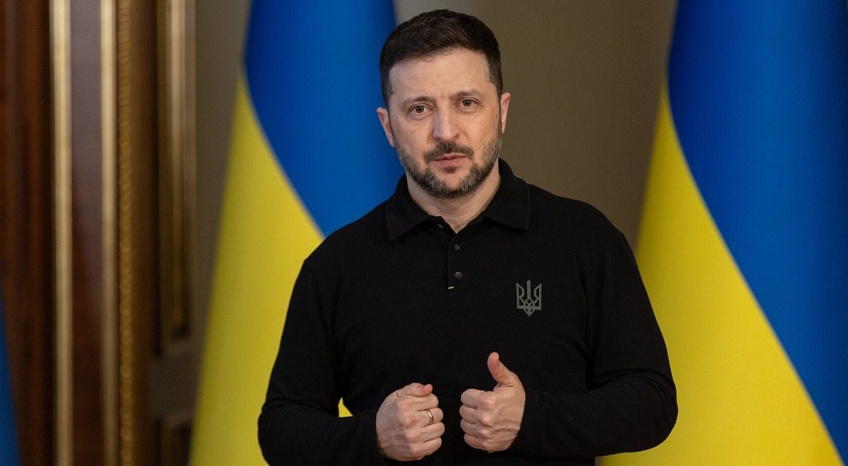 Реальний шанс закінчити війну: Зеленський повідомив добрі новини
