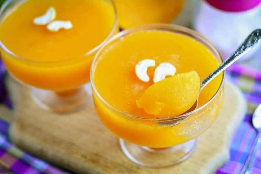 Просто смешайте с этим желатин – и невероятно вкусный десерт готов