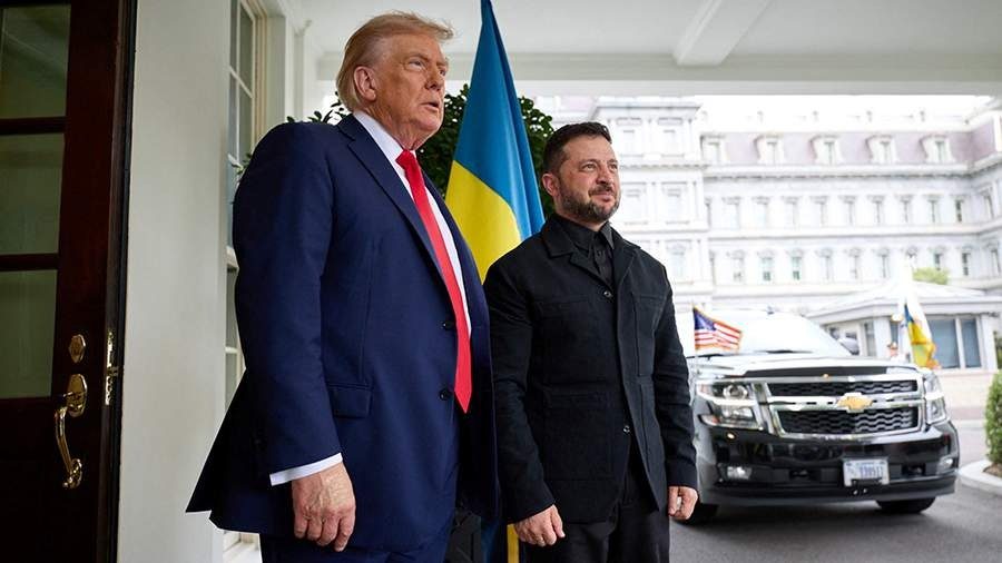 У Кремлі хапаються за голову: що змінилося після візиту Зеленського