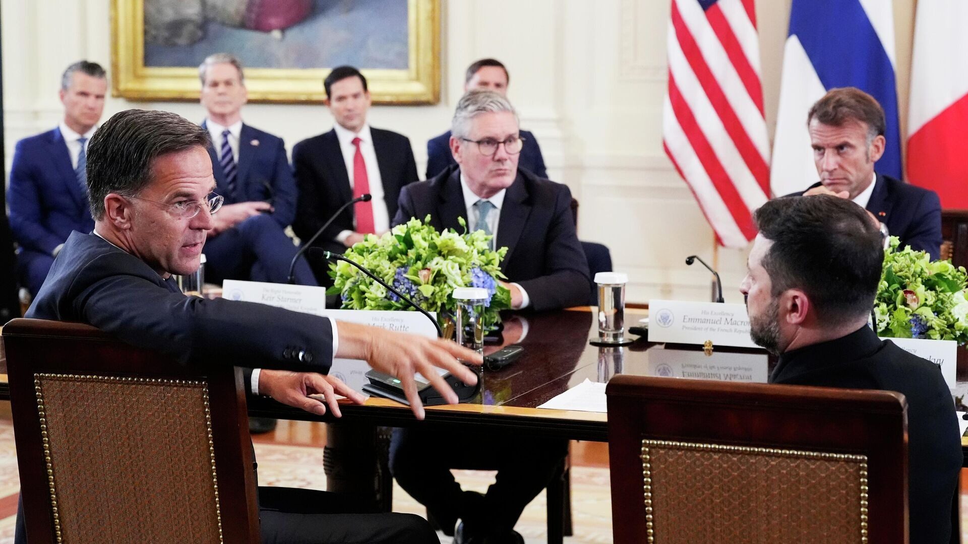 Как Зеленский и Европа переиграли Путина и почему в РФ истерика