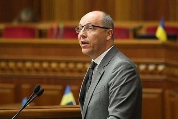 У Львові вбитий колишній спікер Ради Парубій: усі подробиці