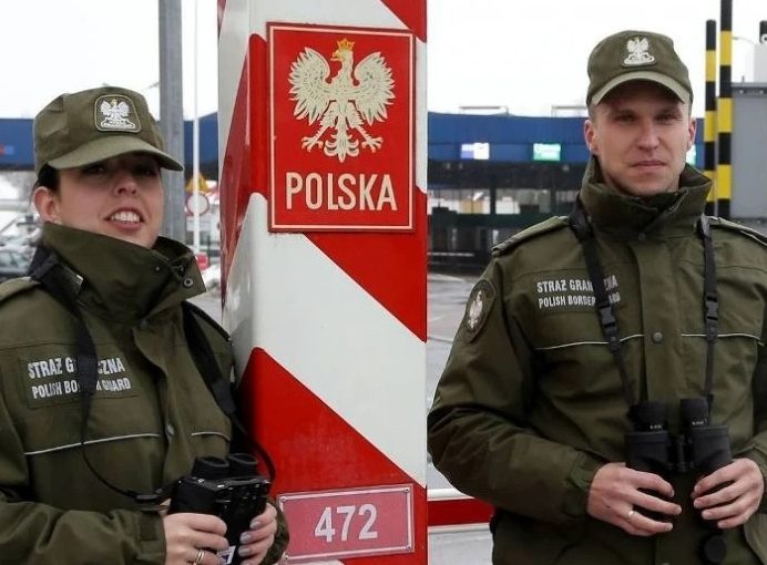 Польща може повернути візовий режим з Україною – подробиці ➤ Prozoro.net.ua