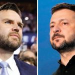 Венс погрожував Зеленському: гідна реакція президента ➤ Prozoro.net.ua