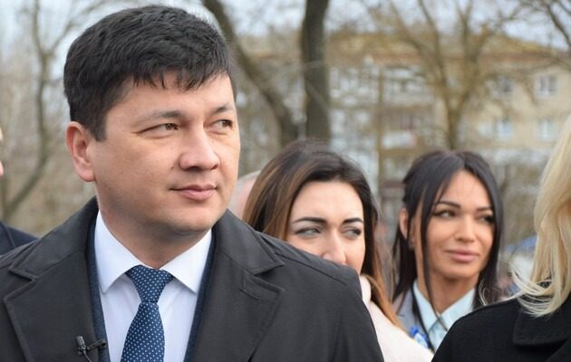 Почему Ким пропал из публичного пространства