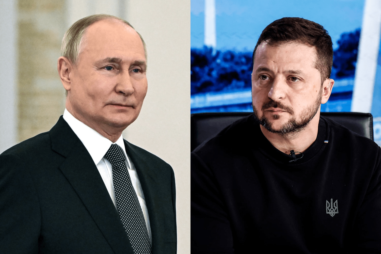 Агрессор решился на встречу с Зеленским:  важное заявление
