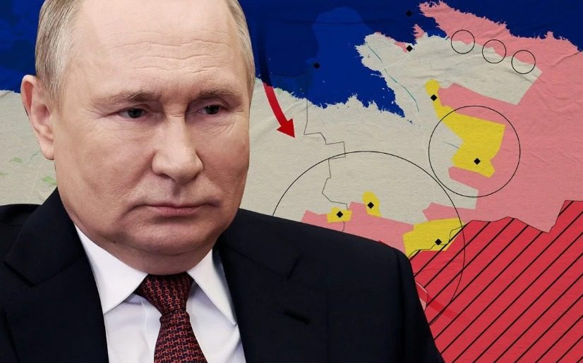 Для РФ це єдиний спосіб захопити Україну: що задумали