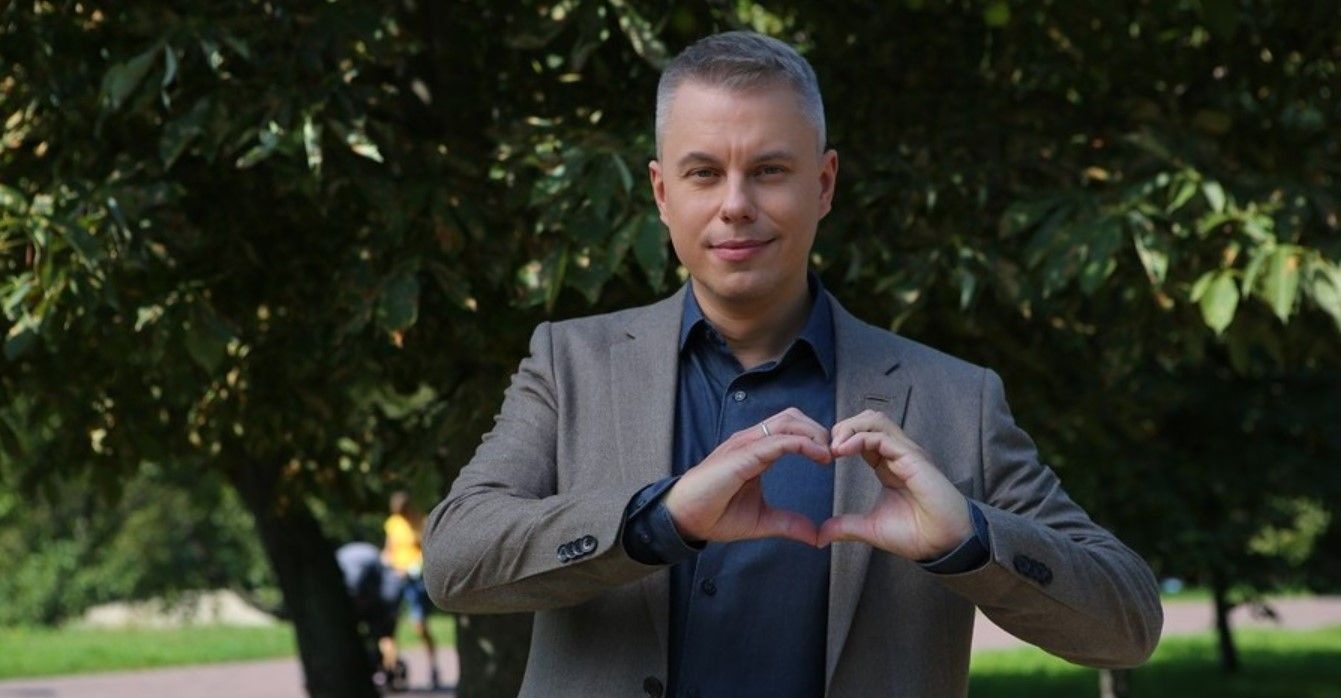 Где сейчас живет Андрей Доманский и как оказался за границей
