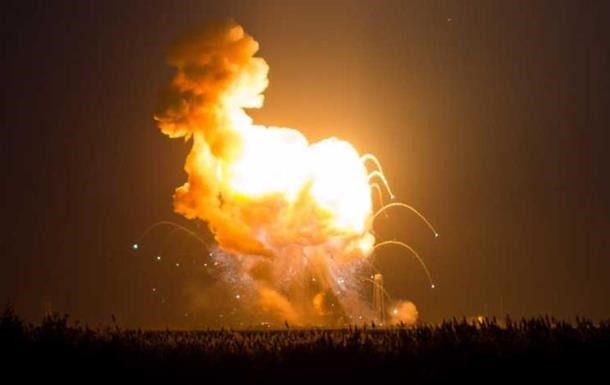 У Мелітополі підірвали морпіхів та кадировців разом із боєприпасами