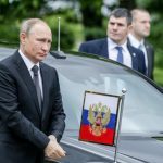 Стало відомо, хто охоронятиме Путіна на Алясці під час саміту ➤ Prozoro.net.ua