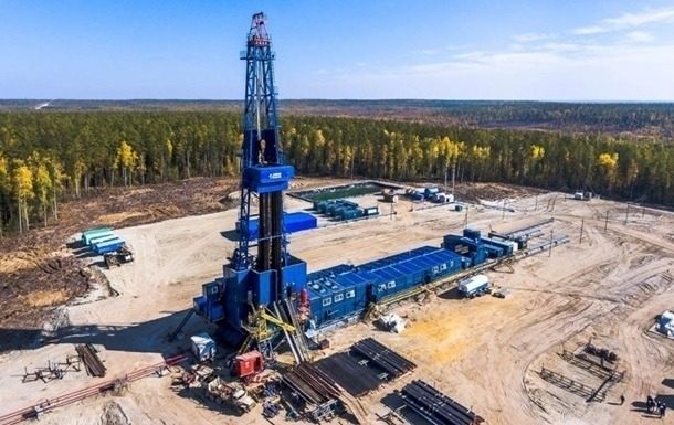 Крупнейший покупатель газа РФ нашел гигантское месторождение