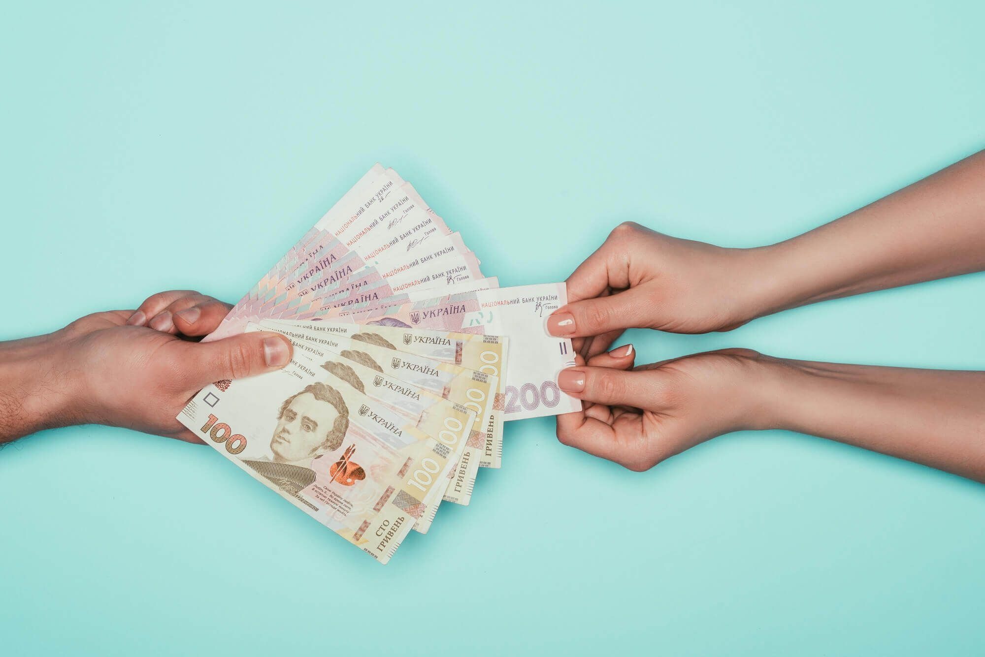 Пенсіонерам з вересня виплатять на 1000 гривень більше