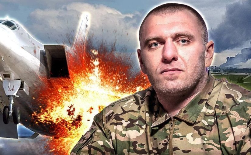«Водители ушли в запой», — Малюк рассказал, как чуть не сорвалась операция «Паутина» ➤ Prozoro.net.ua