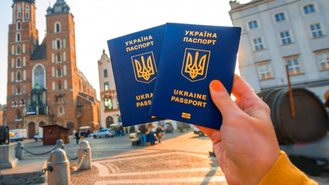 Новые правила въезда в ЕС: как теперь пересечь границу