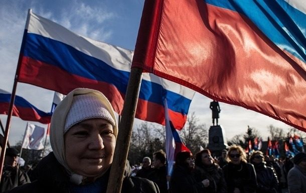 Почему россияне поддерживают войну в Украине: неожиданная причина ➤ Prozoro.net.ua