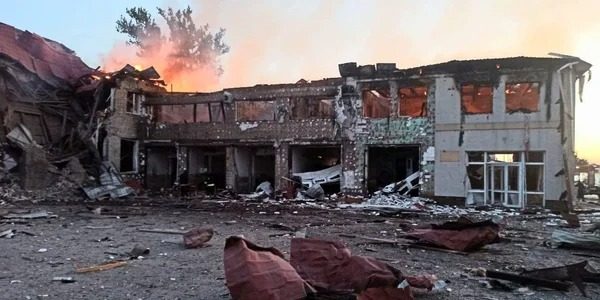 Вот почему РФ разнесла Лозовую: военный впечатлил