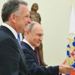 Вот что заявили в Кремле после встречи со спецпосланником Трампа ➤ Prozoro.net.ua