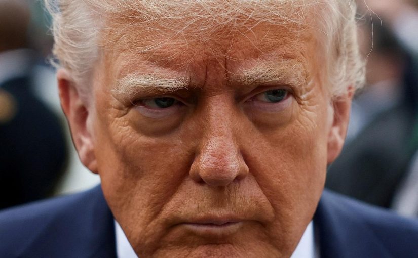 Все змінилося? Несподівана заява Трампа про 15 серпня ➤ Prozoro.net.ua