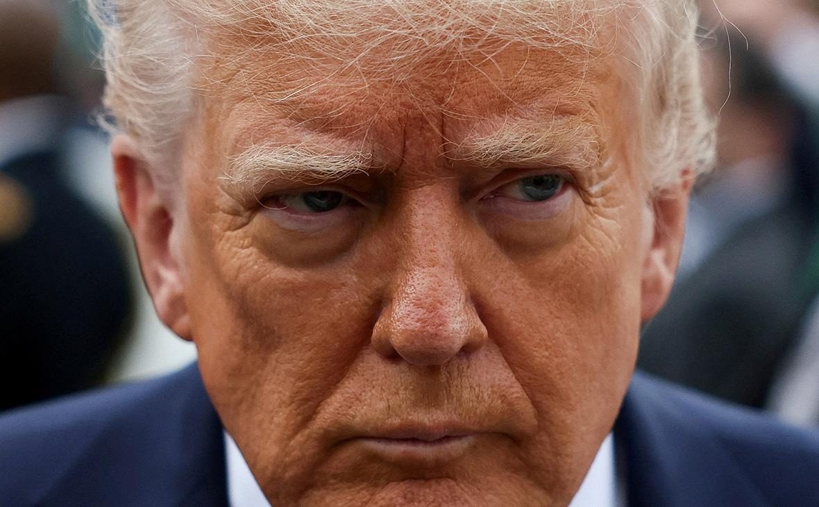Все змінилося? Несподівана заява Трампа про 15 серпня ➤ Prozoro.net.ua