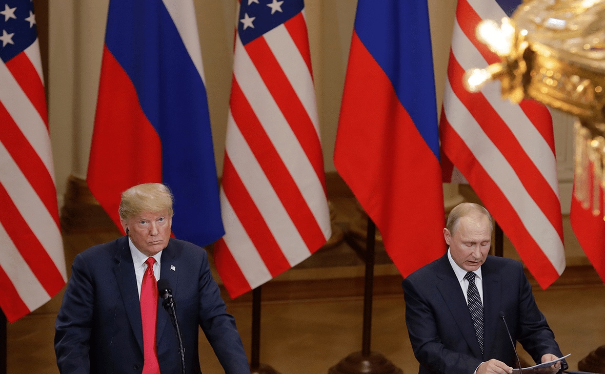 Неожиданная характеристика Путина от Вэнса: что именно удивило