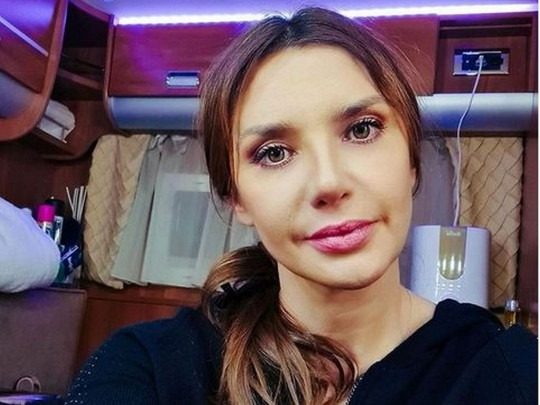 Взрывы злости у Марченко: правда, которую скрывали годами ➤ Prozoro.net.ua