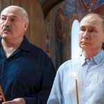 В монастыре в РФ, куда приезжали Путин и Лукашенко, кое-что нашли ➤ Prozoro.net.ua