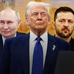 Трамп после разговора с Зеленским сообщил интересное о Путине ➤ Prozoro.net.ua