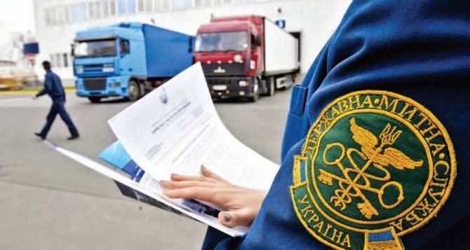 Україну завалюють контрабандним продуктом