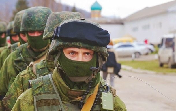 Командир РФ наказував страчувати полонених ЗСУ: перехоплення ГУР