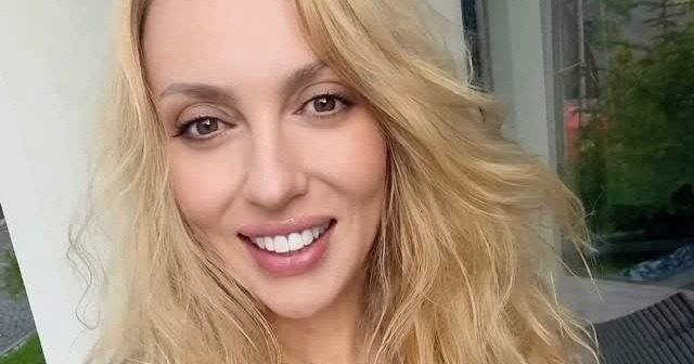 Оля Полякова зізналася, як ставиться до свого зятя