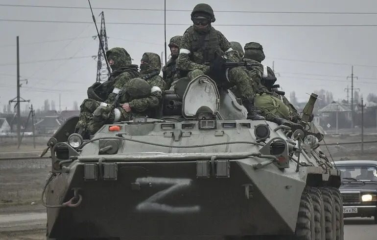Окупанти тікають з однієї області України: що сталося?