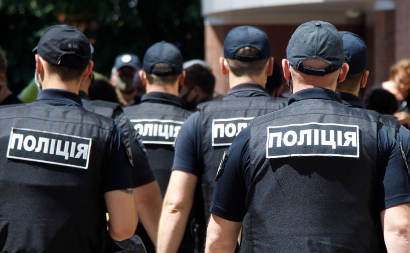 В Україні проводять масштабні обшуки — поліція ➤ Prozoro.net.ua