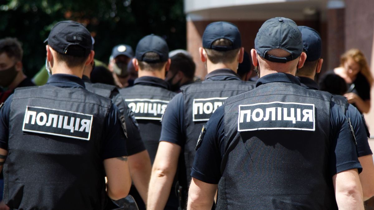 В Украине проводят масштабные обыски — полиция ➤ Prozoro.net.ua