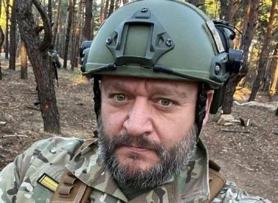 Называл майдановцев «клоунами»: куда исчез экс-мер Харькова Добкин