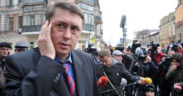 «Кассетный скандал»: именно этот политик спас тогда Кучму