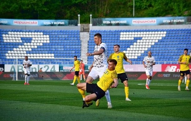 Так вот почему на самом деле умер 25-летний игрок «Зари»