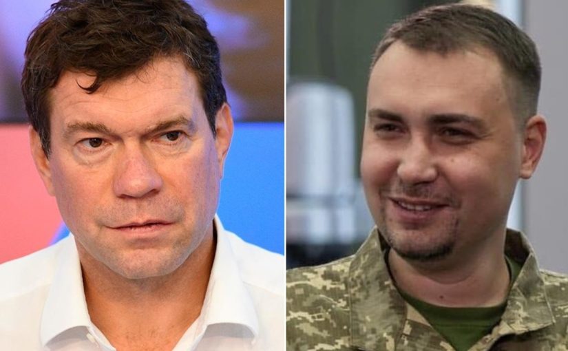 Царев про Буданова: этот ляп подорвал соцсети ➤ Prozoro.net.ua