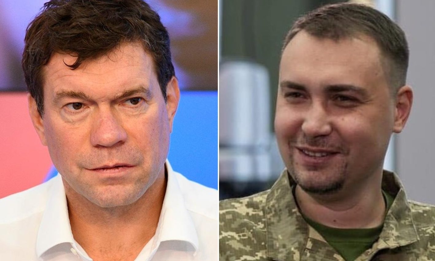 Царев про Буданова: этот ляп подорвал соцсети ➤ Prozoro.net.ua